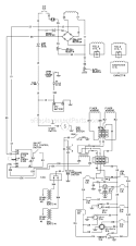 Page E Diagram and Parts List for 1775-0  Briggs and Stratton Generator